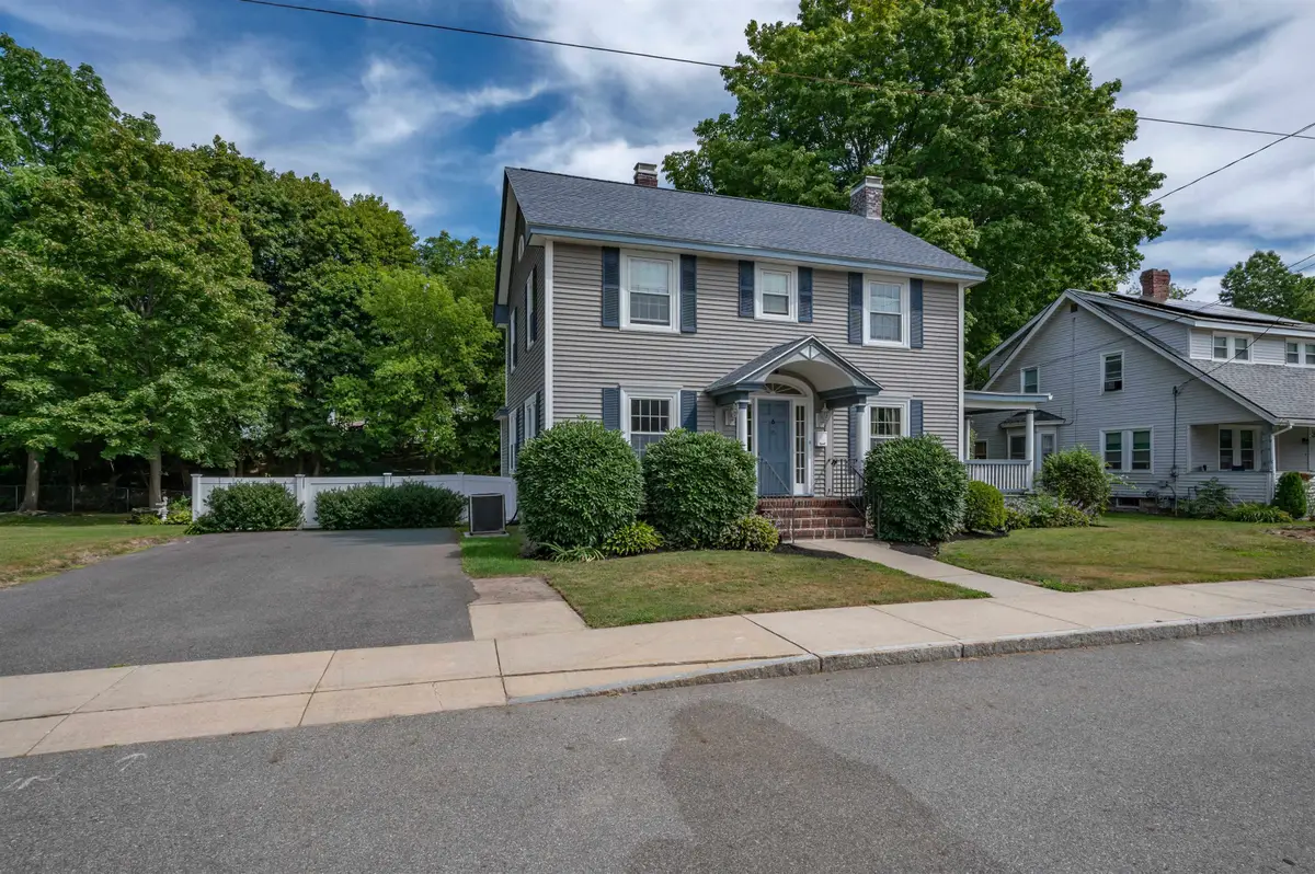15 New Street, Nashua, NH 03060 - #1