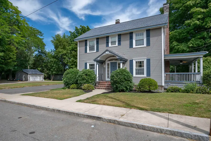 15 New Street, Nashua, NH 03060 - #2