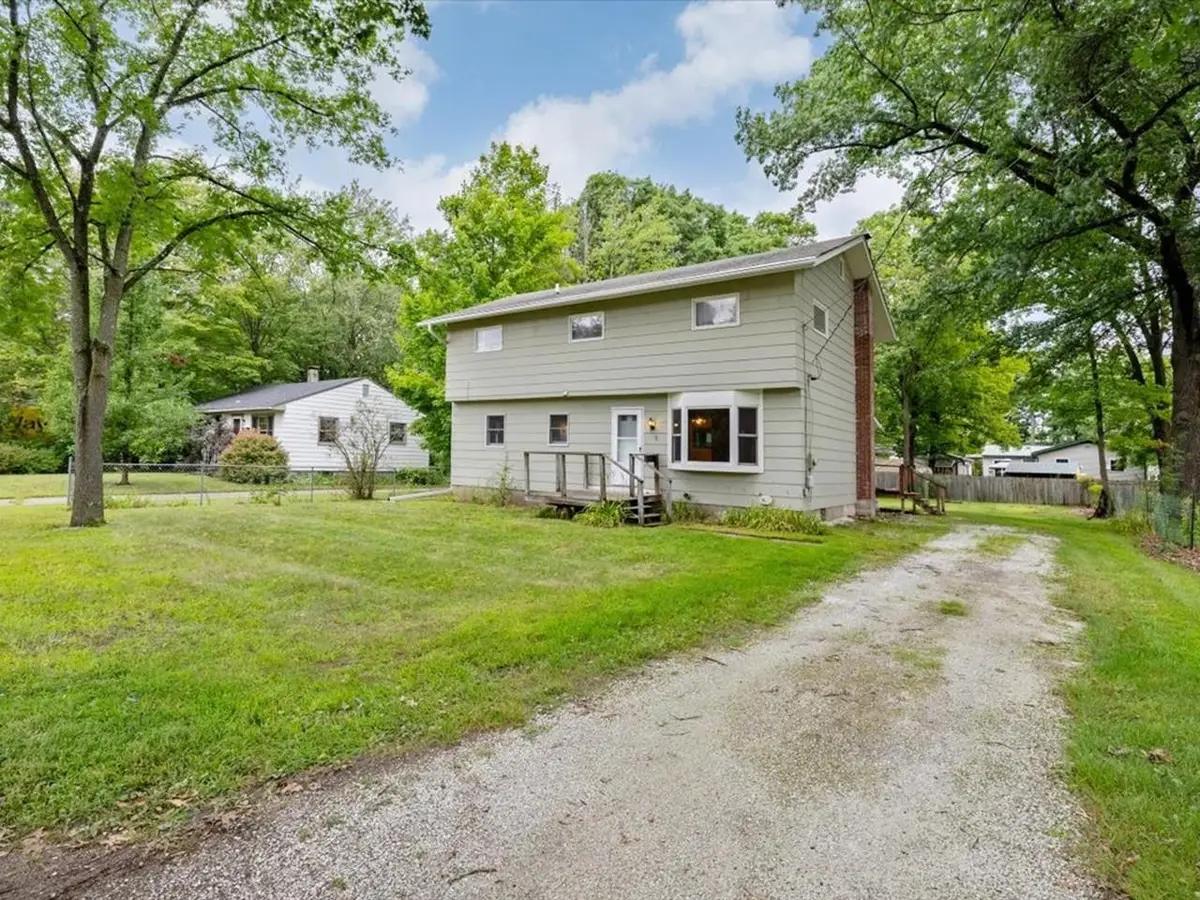 8 Patrick Street, South Burlington, VT 05403 - #1