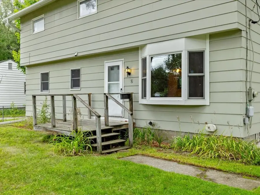 8 Patrick Street, South Burlington, VT 05403 - #3