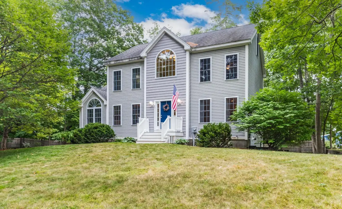 24 Sunset Drive, Dover, NH 03820 - #1