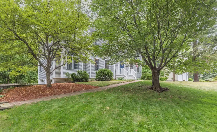 24 Sunset Drive, Dover, NH 03820 - #2