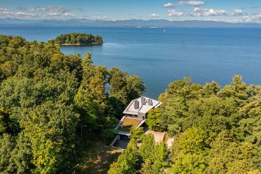 4279 Harbor Road, Shelburne, VT 05482 - #3