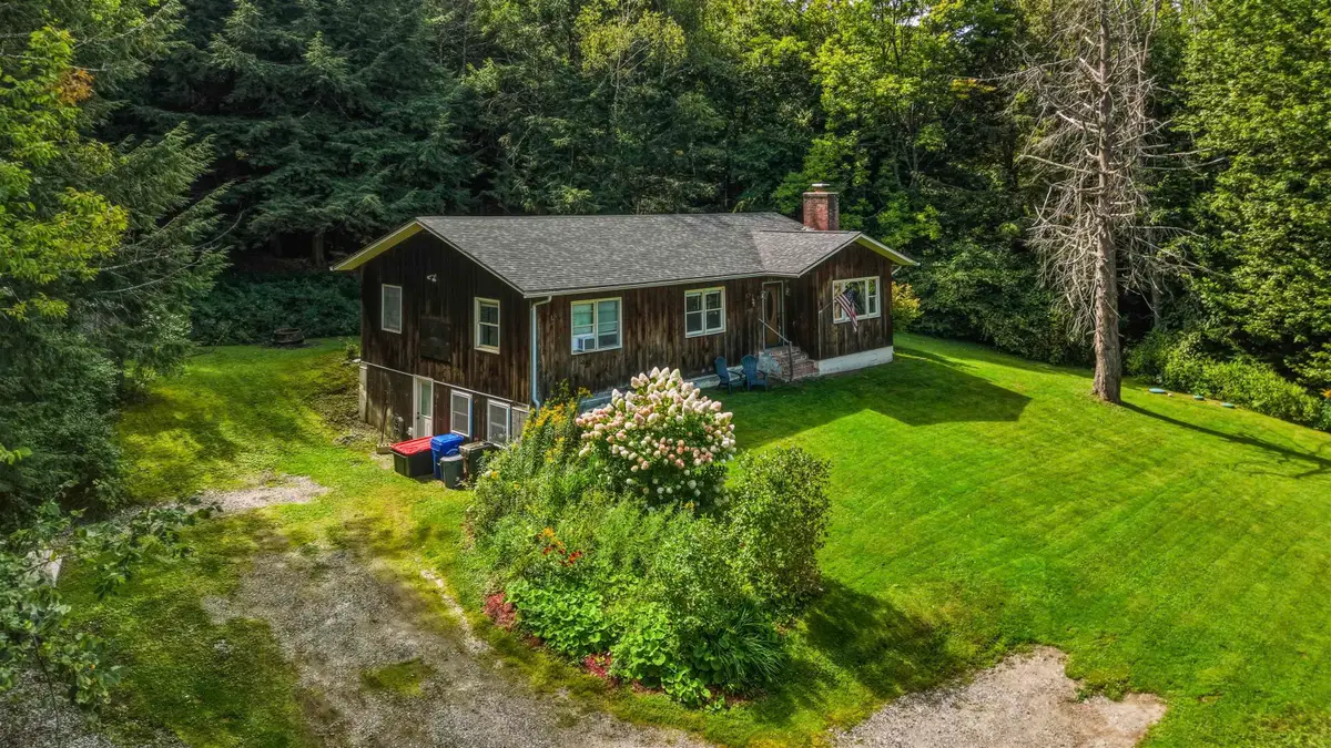 1190 Huntington Road, Richmond, VT 05477 - #1