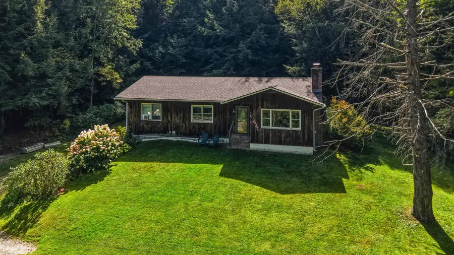 1190 Huntington Road, Richmond, VT 05477 - #2