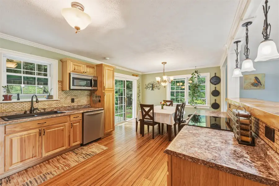 1190 Huntington Road, Richmond, VT 05477 - #3