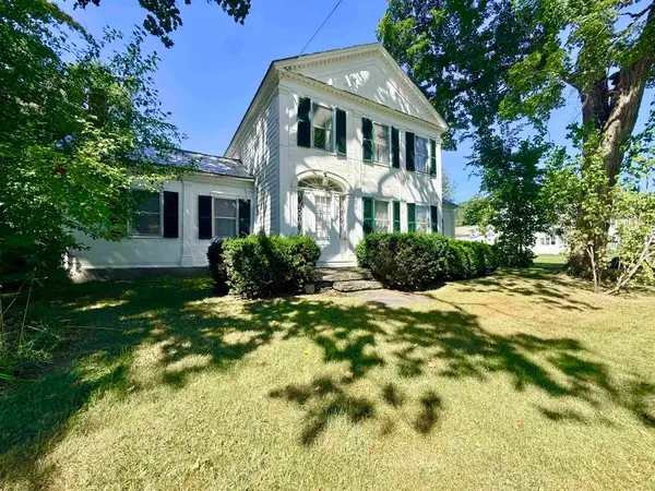 1441 East Main Street, Poultney, VT 05764