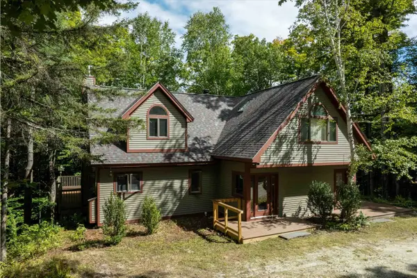 88 North Village Road #1, Ludlow, VT 05149