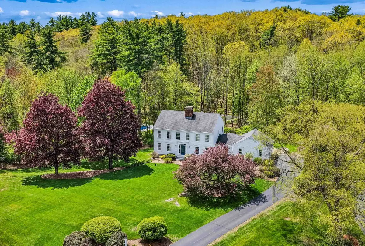 11 Puritan Drive, Bedford, NH 03110 - #1