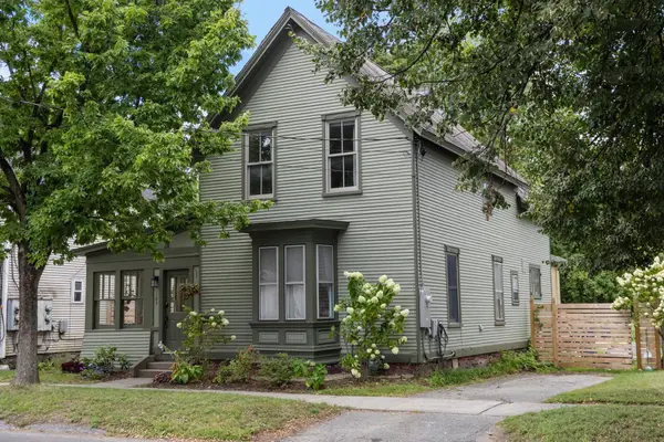 105 Park Street, Burlington, VT 05401