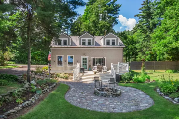 44 Organug Road, York, ME 03909
