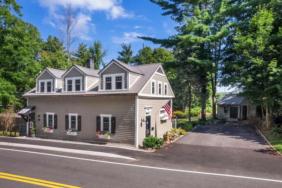 44 Organug Road, York, ME 03909 - #2