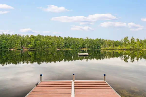 124 Hidden Lake Lane, Newfield, ME 04095