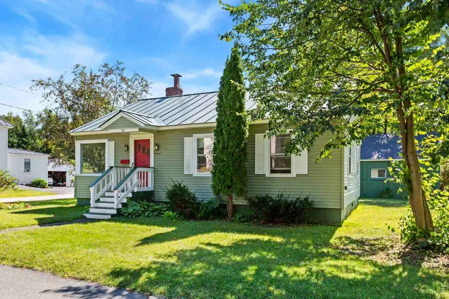 80 Mascoma Street, Lebanon, NH 03766 - #2