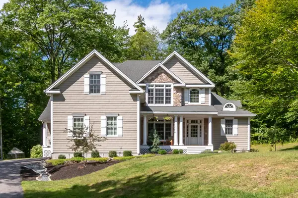 13 Vere Royce Road, Tuftonboro, NH 03850