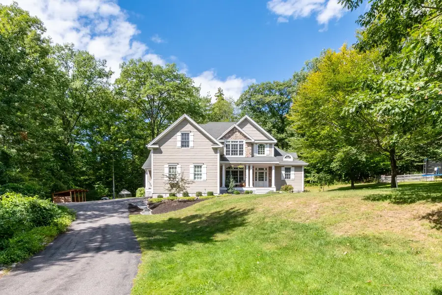 13 Vere Royce Road, Melvin Village, NH 03850 - #2
