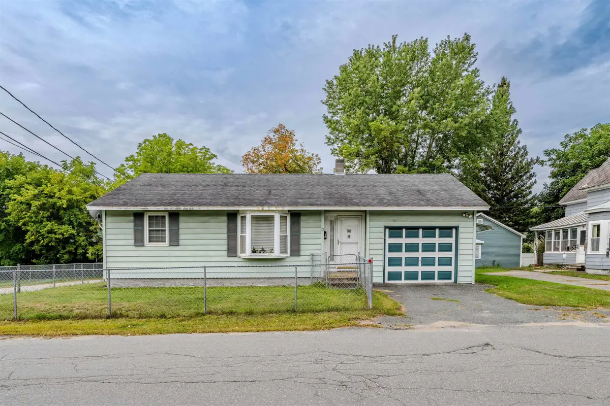 13 Smith Street, Woodsville, NH 03785 - #1