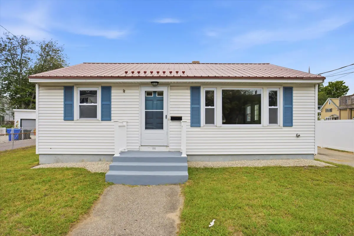 101 Union Street, Manchester, NH 03103 - #1