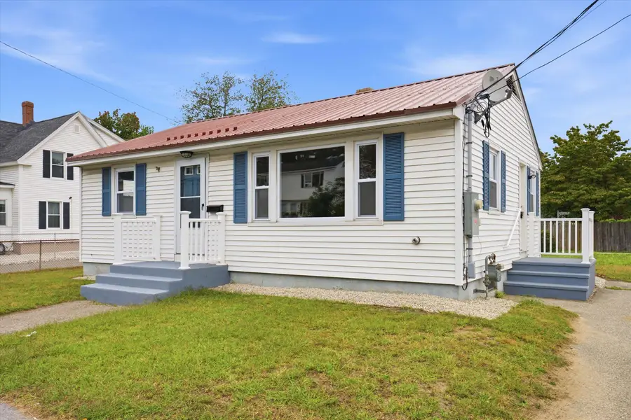 101 Union Street, Manchester, NH 03103 - #3