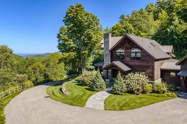 2072 Saw Mill Hill Road, Wells, VT 05774