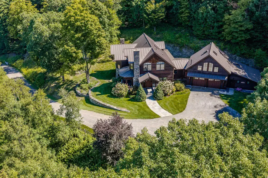 2072 Saw Mill Hill Road, Wells, VT 05774 - #2