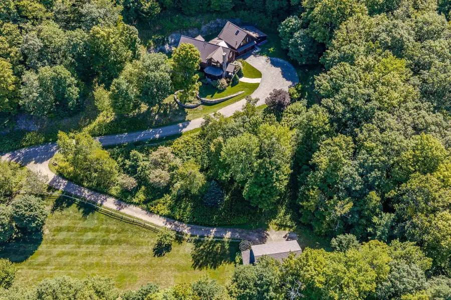 2072 Saw Mill Hill Road, Wells, VT 05774 - #3