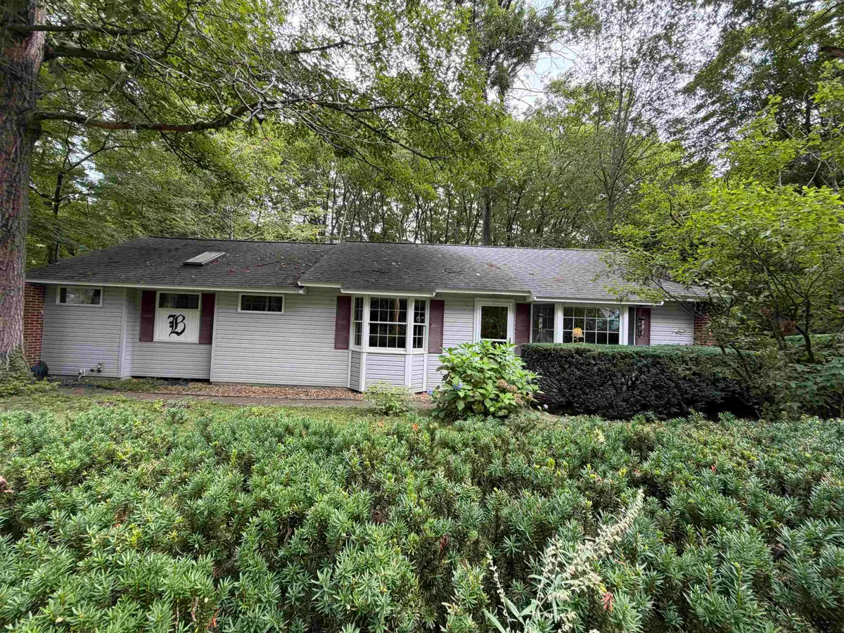 226 Amesbury Road, Kensington, NH 03833 - #1