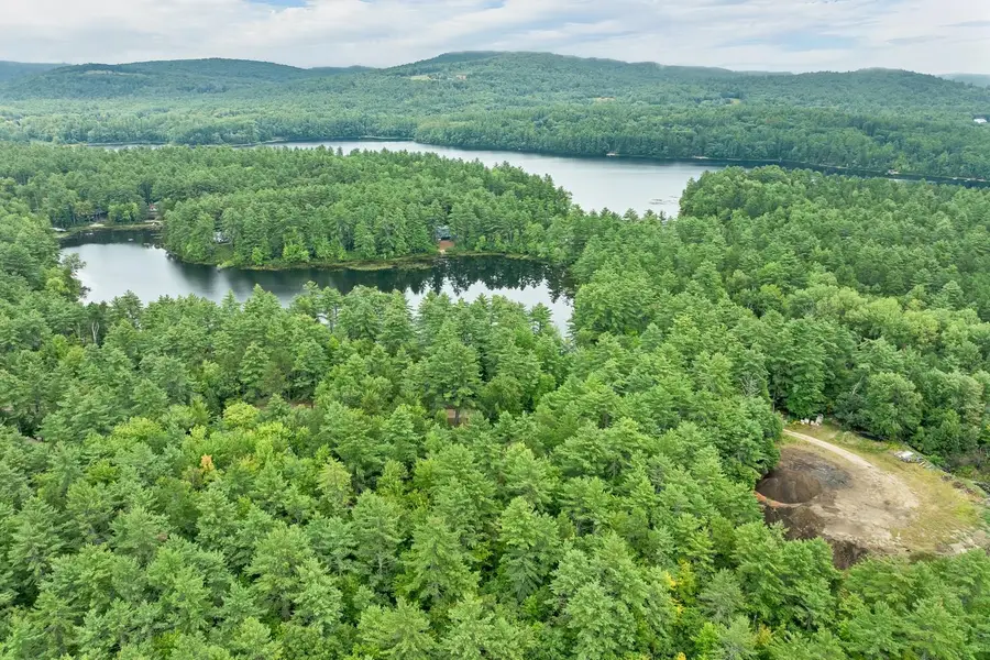 118 Round Pond Road, Freedom, NH 03836 - #2