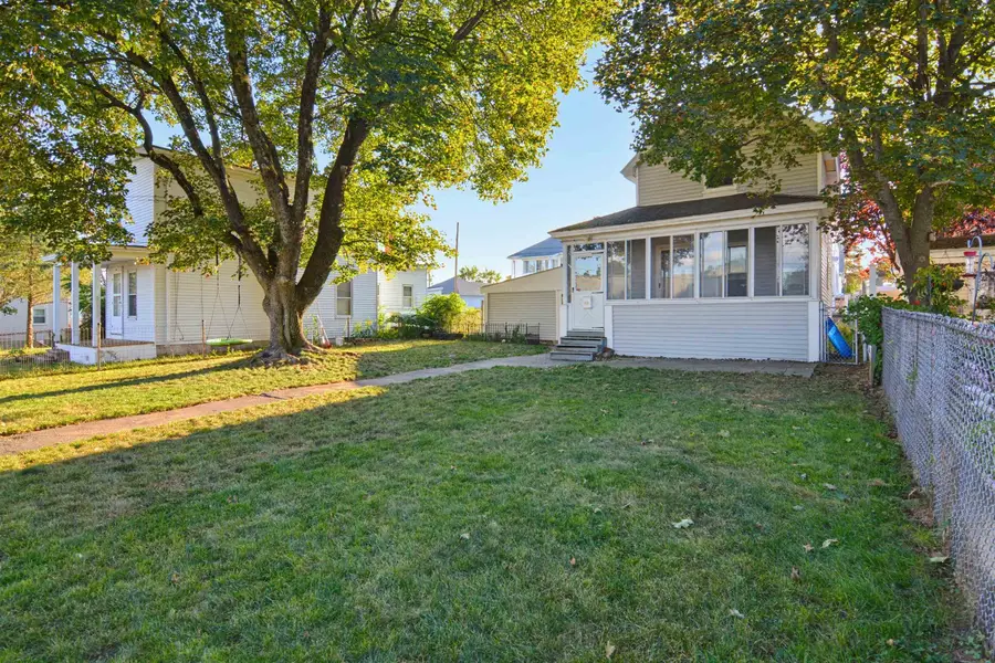 134 Laval Street, Manchester, NH 03102 - #3
