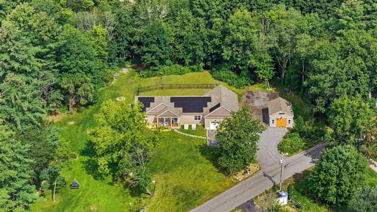 5 Chase Road, Londonderry, NH 03053 - #1