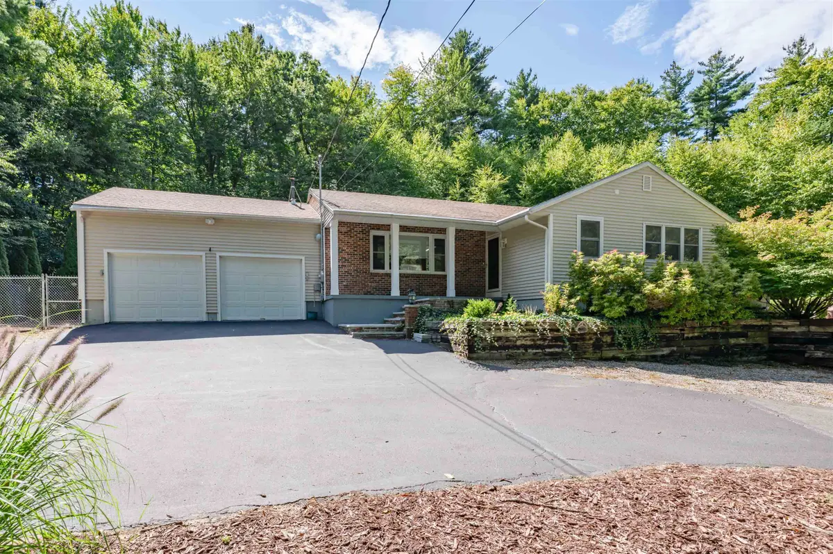 22 Roblin Road, Bedford, NH 03110 - #1