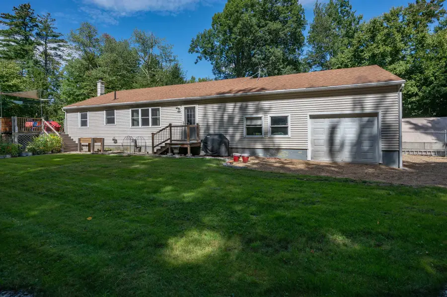 22 Roblin Road, Bedford, NH 03110 - #2