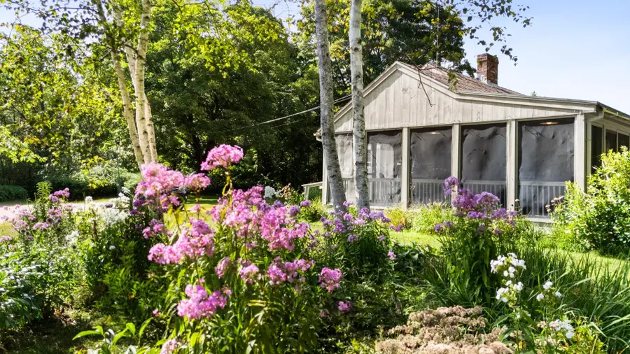 224 S Bennington Road, Bennington, NH 03442 - #3