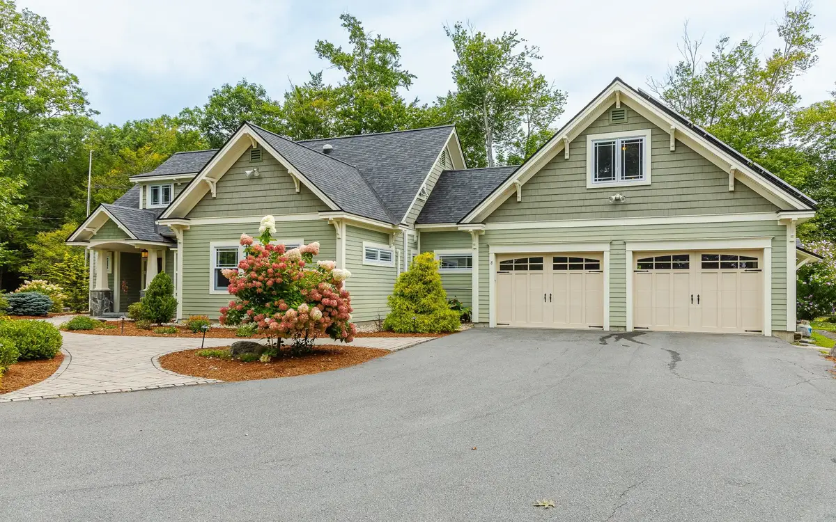 8 Deer Run Lane, Walpole, NH 03608 - #1