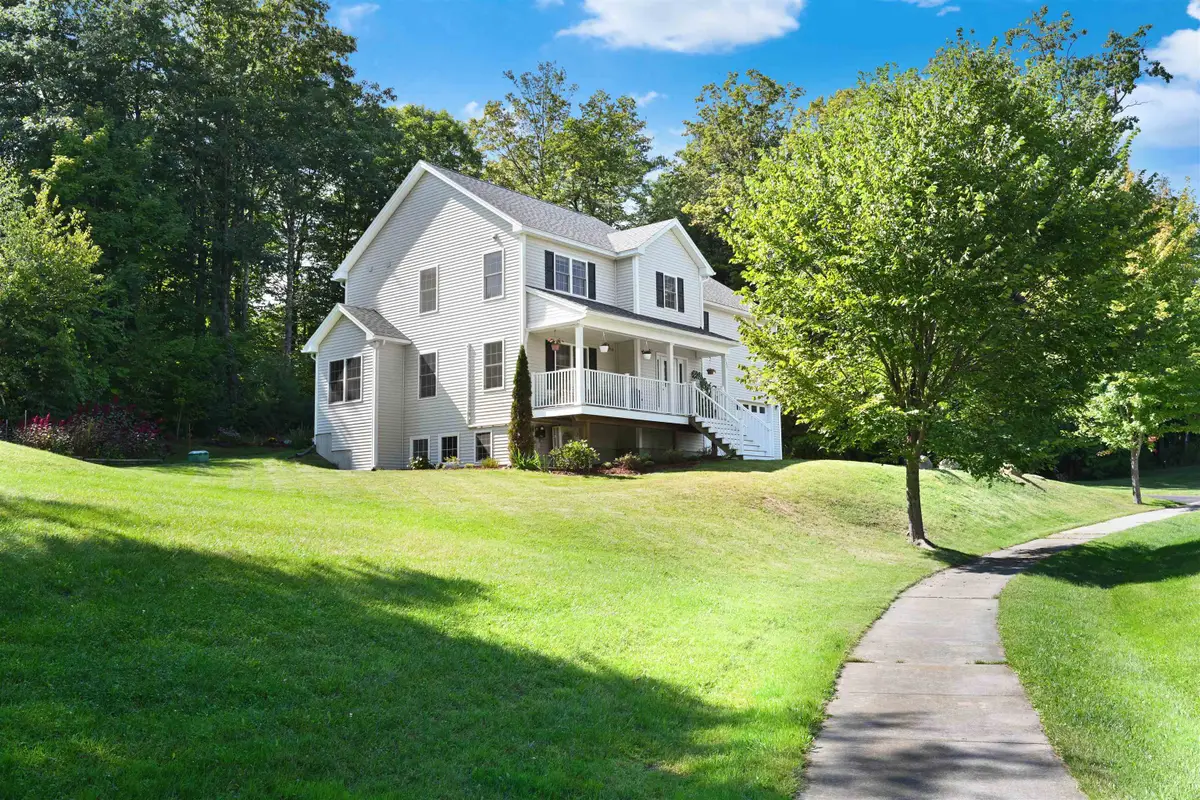 151 Colden Road, Colchester, VT 05446 - #1