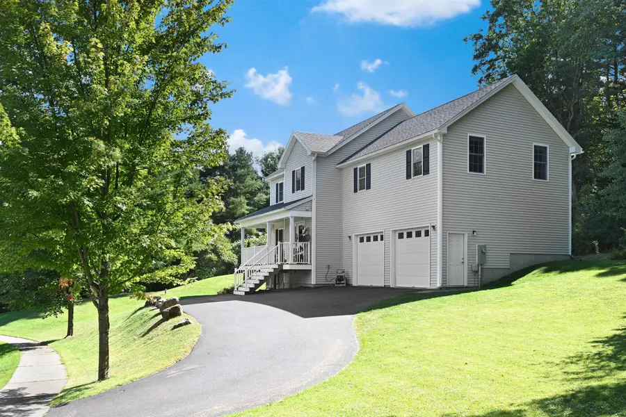 151 Colden Road, Colchester, VT 05446 - #2