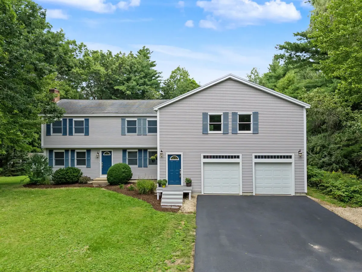 8 Woodbine Lane, Merrimack, NH 03054 - #1