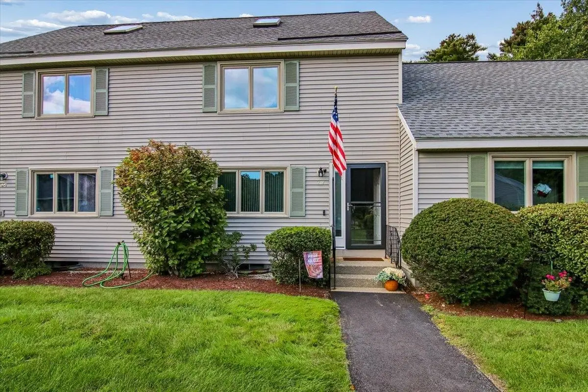 26 East Meadow Way, Manchester, NH 03109 - #1