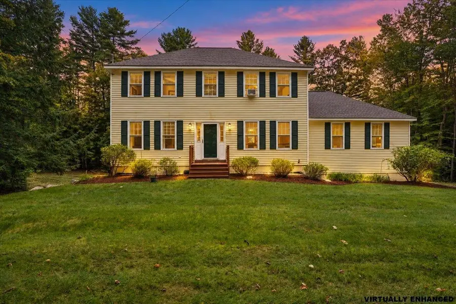 56 Old Fort Lane, Dunbarton, NH 03046 - #2