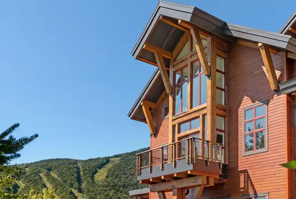 142 Red Sled Drive #305, Stowe, VT 05672
