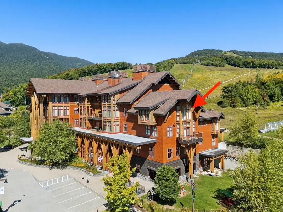 142 Red Sled Drive #305, Stowe, VT 05672 - #2