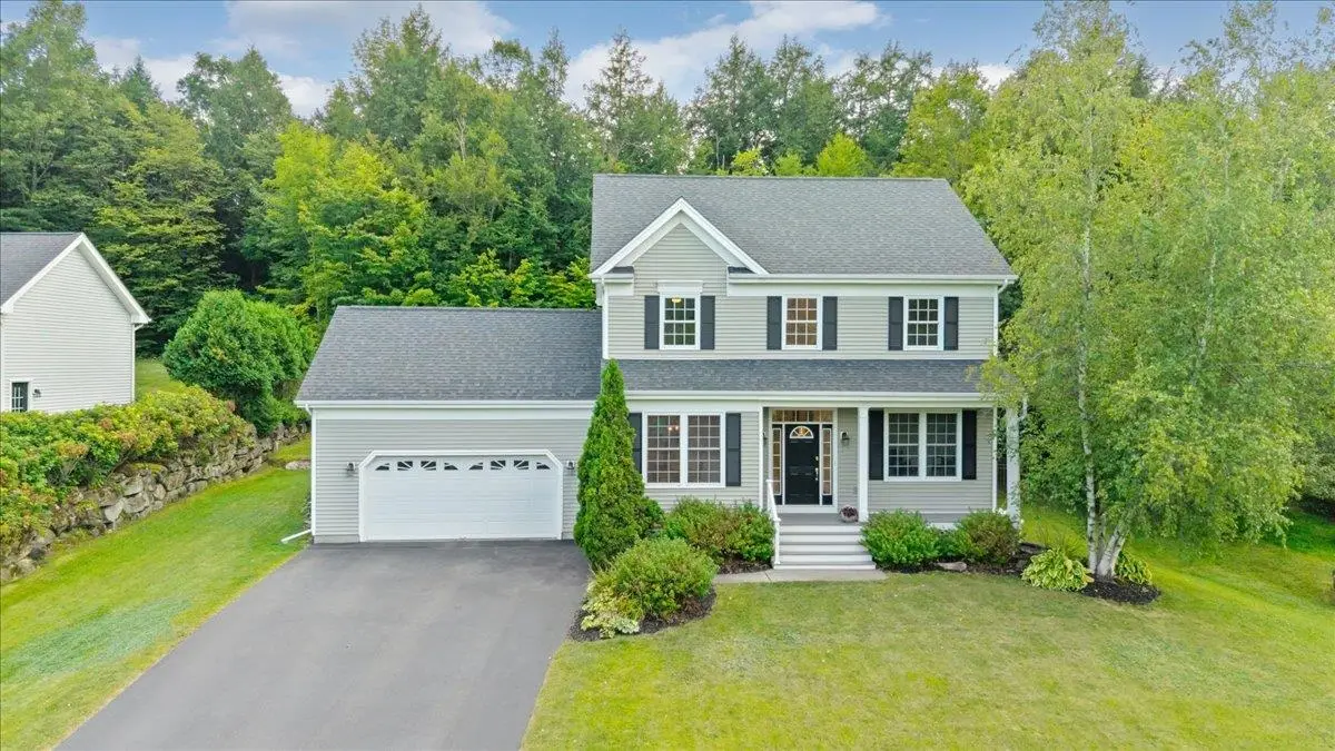 118 Sadler Lane, Williston, VT 05495 - #1