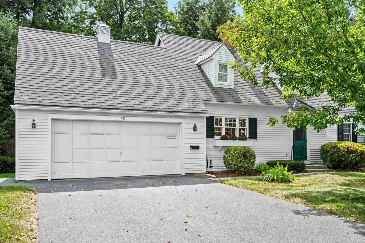 58 Wildersburg Common, Barre, VT 05641 - #1