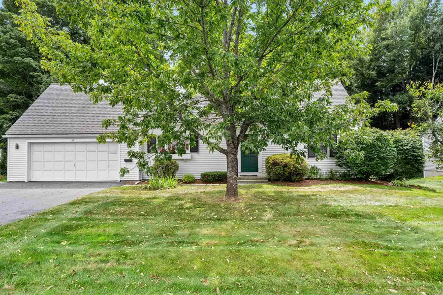 58 Wildersburg Common, Barre, VT 05641 - #3
