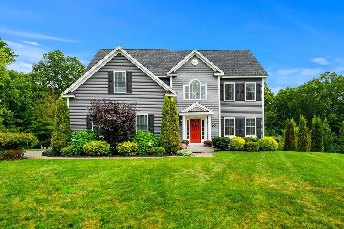 24 Nathan Road, Windham, NH 03087 - #1