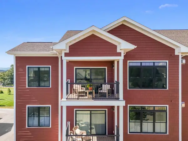 64 Aiken Street #301, South Burlington, VT 05403