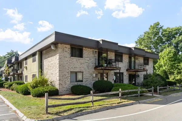 6 Strawberry Bank Road #5, Nashua, NH 03062