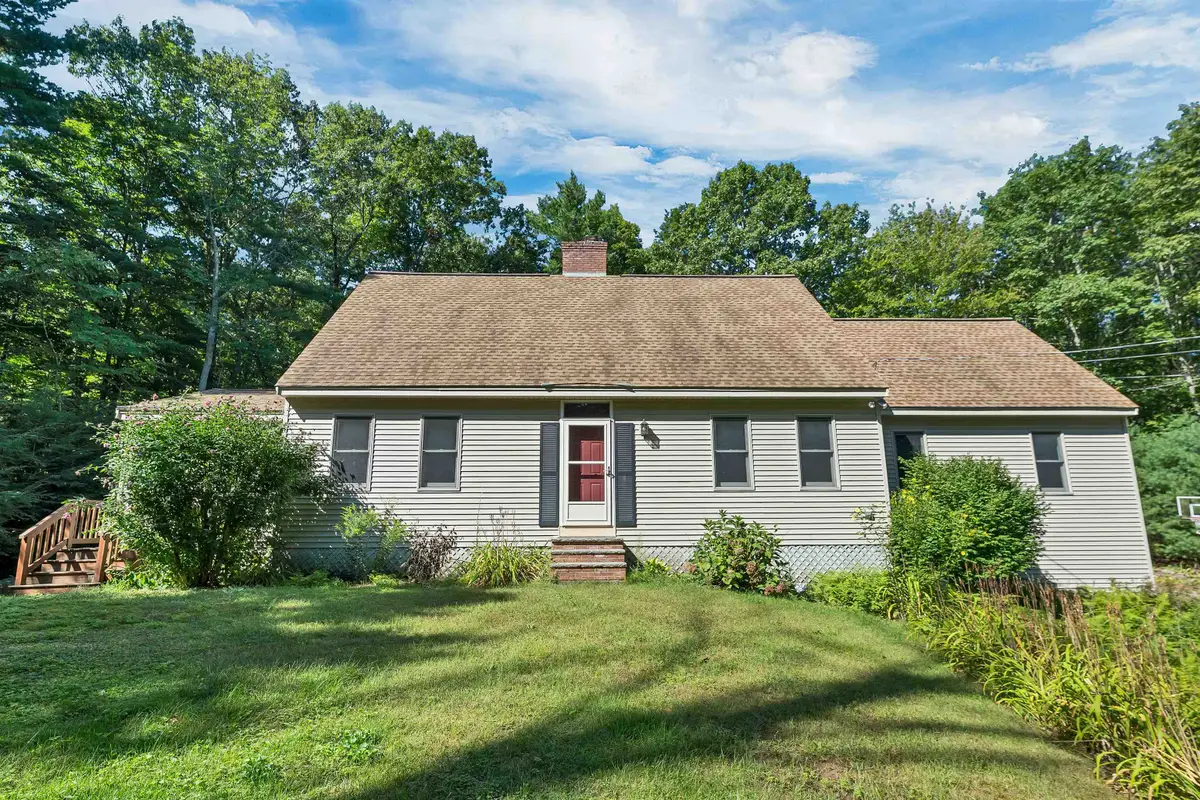 87 Hampstead Road, Sandown, NH 03873 - #1