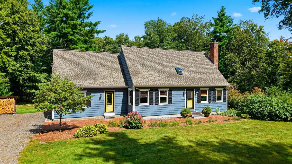 42 Highfields Road, Wilton, NH 03086 - #1