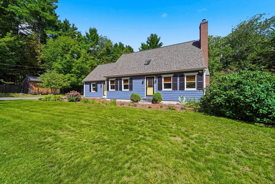 42 Highfields Road, Wilton, NH 03086 - #2
